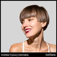 Znalezione obrazy dla zapytania fryzury