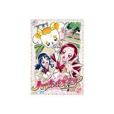 「花咲みずき ハートキャッチプリキュア！」の画像検索結果