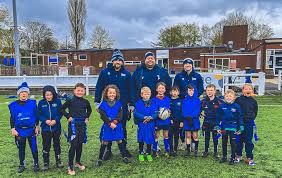 Image result for Preston Grasshoppers Rugby Football Club