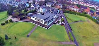 Image result for Falkirk Tryst Golf Club
