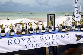 Image result for Royal Solent Yacht Club