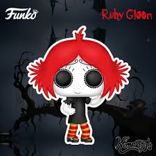 Image result for ruby gloom