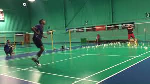 Image result for Chippenham 75 Badminton Club
