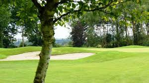 Image result for Chipping Norton Golf Club