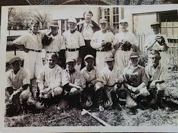 Image result for Hessle Baseball Club