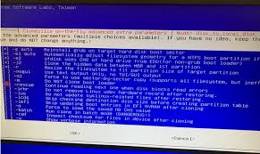 Image result for clonezilla