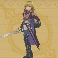 「リチャード テイルズオブグレイセス」の画像検索結果