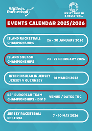 Image result for Jersey Squash Club