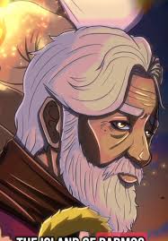 「ジョン・プルートー・スミス カンピオーネ！」の画像検索結果