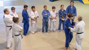 Image result for Grange Judo Club
