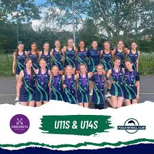 Image result for Poole Netball Club