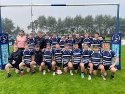 Image result for Scunthorpe Rugby Union Football Club