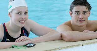 Image result for Beau Sejour Barracudas Swim Squad