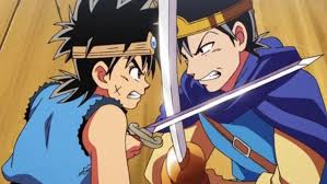 「ずるぼん ダイの大冒険」の画像検索結果