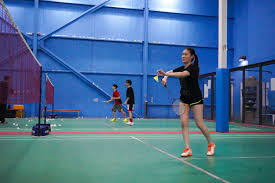 Image result for Torpoint Badminton Club