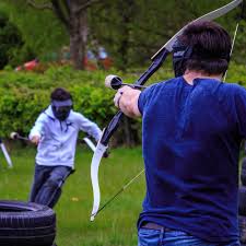 Image result for Crawley Archery Club