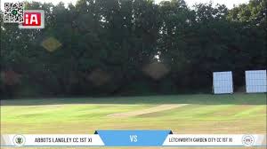 Image result for Letchworth Cricket Club