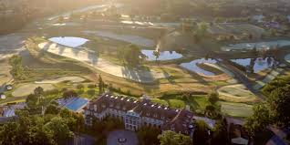 Image result for Keswick Golf Club Limited