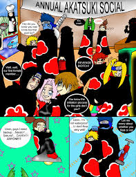 Image result for funny akatsuki