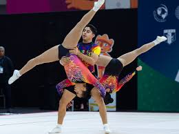 Image result for Aero Gymnastics Club