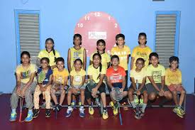 Image result for Strings Badminton Club