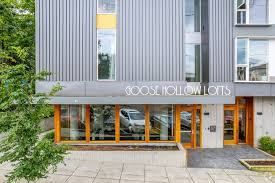 Image result for Goosenest Lofts