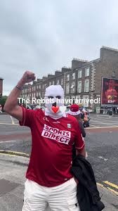 Image result for Cork Rebels