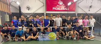 Image result for M & Ms Badminton Club