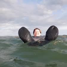 Image result for Isle Of Wight Swim Team