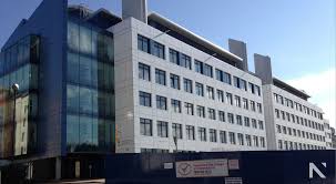 Image result for Dundee University I.R.H.C