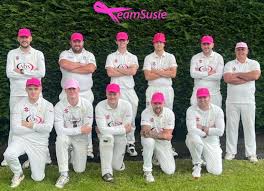 Image result for Bomarsund Welfare Cricket Club