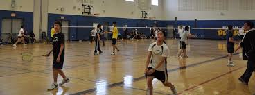 Image result for Fareham Oaks Badminton Club