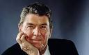Alzheimer's severely affected Ronald Reagan in his final years before his ... - RonaldReagan_1379799c