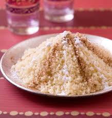Image result for seffa couscous
