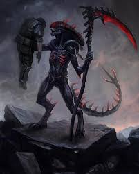 Image result for xenomorph