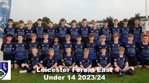 Image result for Leicester Forest Rfc