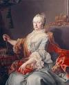 Tea at Trianon: Empress Maria Theresa on Freedom