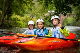 Image result for Cheltenham Canoe Club