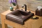 How to Modernize your Bathroom with Vessel Sinks