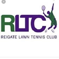 Image result for Reigate Roystons Table Tennis Club