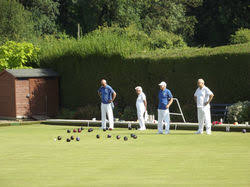 Image result for Kirby Le Soken Bowls Club