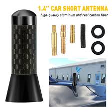 Image result for 3 inch carbon antenna