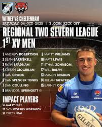 Image result for Cheltenham Rugby Football Club