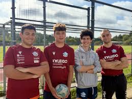 Image result for Vigo Rugby Football Club