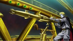 「アベルト・デスラー 宇宙戦艦ヤマト2199」の画像検索結果