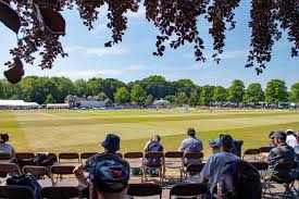 Image result for Chesterfield Cricket Club