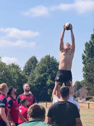 Image result for Chosen Hill Former Pupils Rfc