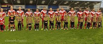 Image result for Brendon Bees Junior Football Club