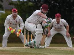 Image result for Baildon Methodist Cricket Club