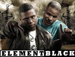 Dj Twolipan integrante de la agrupación Element Black en la Cárcel ... - Element-Black